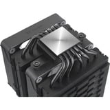 Thermaltake ASTRIA 600 ARGB Lighting CPU Cooler, raffreddamento CPU  Nero