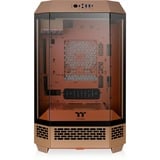 Thermaltake CA-1Y4-00SGWN-00, Chassis Tower marrone