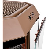 Thermaltake CA-1Y4-00SGWN-00, Chassis Tower marrone