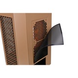 Thermaltake CA-1Y4-00SGWN-00, Chassis Tower marrone