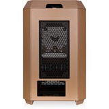 Thermaltake CA-1Y4-00SGWN-00, Chassis Tower marrone