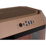 Thermaltake CA-1Y4-00SGWN-00, Chassis Tower marrone