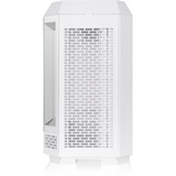 Thermaltake CA-1Z9-00S6WN-00, Chassis Tower bianco