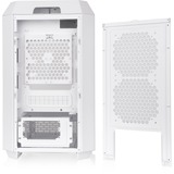 Thermaltake CA-1Z9-00S6WN-00, Chassis Tower bianco