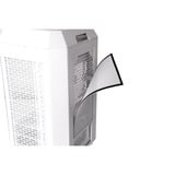 Thermaltake CA-1Z9-00S6WN-00, Chassis Tower bianco