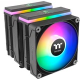 Thermaltake CL-P121-CA12SW-A, raffreddamento CPU  