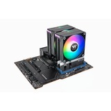 Thermaltake CL-P121-CA12SW-A, raffreddamento CPU  