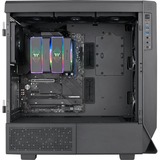 Thermaltake CL-P121-CA12SW-A, raffreddamento CPU  