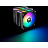 Thermaltake CL-P121-CA12SW-A, raffreddamento CPU  