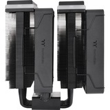Thermaltake CL-P121-CA12SW-A, raffreddamento CPU  