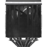 Thermaltake CL-P121-CA12SW-A, raffreddamento CPU  