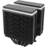 Thermaltake CL-P121-CA12SW-A, raffreddamento CPU  