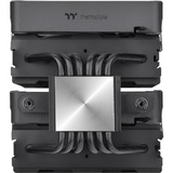 Thermaltake CL-P121-CA12SW-A, raffreddamento CPU  