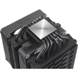 Thermaltake CL-P121-CA12SW-A, raffreddamento CPU  