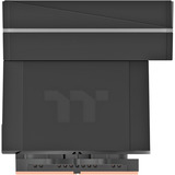 Thermaltake CL-W465-PL12SW-A, Raffreddamento ad acqua Nero