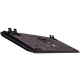 Thermaltake Challenger Combo tastiera Mouse incluso USB Tedesco Nero, Set desktop Nero, Cablato, USB, Interruttore a chiave a membrana, LED, Nero, Mouse incluso