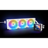Thermaltake MAGFloe 360 Ultra ARGB Sync AIO Liquid Cooler bianco