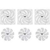 Thermaltake MAGFloe 360 Ultra ARGB Sync AIO Liquid Cooler, Raffreddamento ad acqua bianco