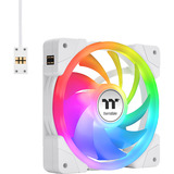Thermaltake MAGFloe 360 Ultra ARGB Sync AIO Liquid Cooler, Raffreddamento ad acqua bianco