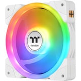 Thermaltake MAGFloe 360 Ultra ARGB Sync AIO Raffreddatore Liquido, Raffreddamento ad acqua bianco