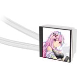 Thermaltake MAGFloe 360 Ultra ARGB Sync AIO Raffreddatore Liquido, Raffreddamento ad acqua bianco