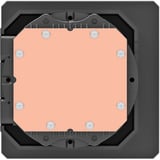 Thermaltake TH240 V3 ARGB Sync, Raffreddamento ad acqua Nero