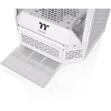 Thermaltake The Tower 250, Chassis Tower bianco
