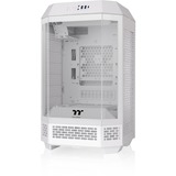 Thermaltake The Tower 250, Chassis Tower bianco
