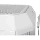 Thermaltake The Tower 250, Chassis Tower bianco