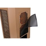 Thermaltake The Tower 300, Chassis Tower marrone