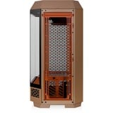 Thermaltake The Tower 300, Chassis Tower marrone
