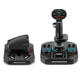 Thrustmaster Sol-R 4 Hotas Nero