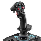 Thrustmaster Sol-R 4 Hotas Nero