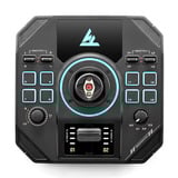 Thrustmaster Sol-R 4 Hotas Nero