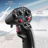 Thrustmaster Sol-R 4 Hotas Nero
