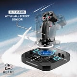 Thrustmaster Sol-R 4 Hotas Nero