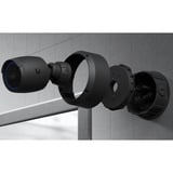 Ubiquiti UACC-Camera-JB-W, Montaggio a parete bianco
