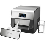 Unold 48955 accaio/Nero