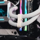 Valkyrie VK-AIOSY240W, Raffreddamento ad acqua bianco