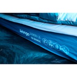 Vango Shangri-La II 10 Grande, Stuoia grigio/Blu