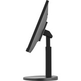 ViewSonic VG Series VG2208A-HD Monitor PC 55,9 cm (22") 1920 x 1080 Pixel Full HD LED Nero, Monitor LED Nero, 55,9 cm (22"), 1920 x 1080 Pixel, Full HD, LED, 5 ms, Nero