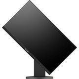 ViewSonic VG Series VG2208A-HD Monitor PC 55,9 cm (22") 1920 x 1080 Pixel Full HD LED Nero, Monitor LED Nero, 55,9 cm (22"), 1920 x 1080 Pixel, Full HD, LED, 5 ms, Nero