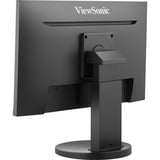 ViewSonic VG Series VG2208A-HD Monitor PC 55,9 cm (22") 1920 x 1080 Pixel Full HD LED Nero, Monitor LED Nero, 55,9 cm (22"), 1920 x 1080 Pixel, Full HD, LED, 5 ms, Nero