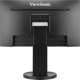 ViewSonic VG Series VG2208A-HD Monitor PC 55,9 cm (22") 1920 x 1080 Pixel Full HD LED Nero, Monitor LED Nero, 55,9 cm (22"), 1920 x 1080 Pixel, Full HD, LED, 5 ms, Nero