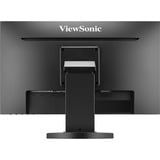 ViewSonic VG Series VG2208A-HD Monitor PC 55,9 cm (22") 1920 x 1080 Pixel Full HD LED Nero, Monitor LED Nero, 55,9 cm (22"), 1920 x 1080 Pixel, Full HD, LED, 5 ms, Nero