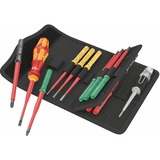 Wera 05006608001, Cacciavite rosso/Giallo