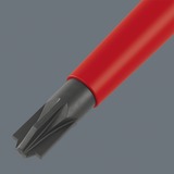 Wera 05006608001, Cacciavite rosso/Giallo