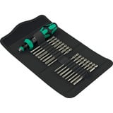 Wera 05051530001 Nero/Verde