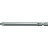 Wera 05051530001, Set di bit Nero/Verde