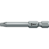 Wera 05051530001, Set di bit Nero/Verde